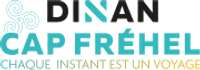 logo de de Dinan CAP Fréhel