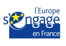 logo de L'Europe s'engage en France